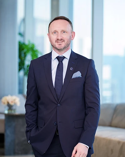 جانی هاموند