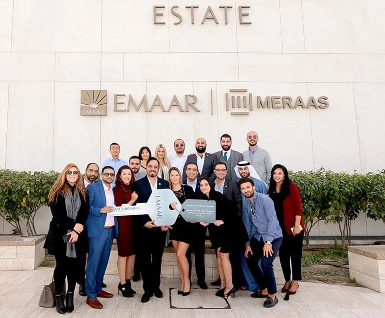 We are highly grateful to receiving this award