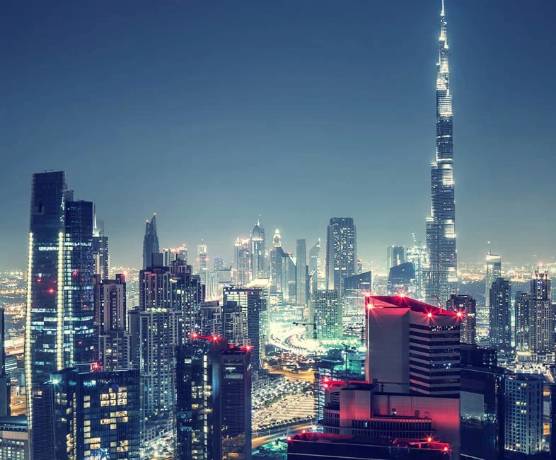 Why it's 'now or never'.