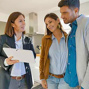 Buying a property in Dubai as a foreigner