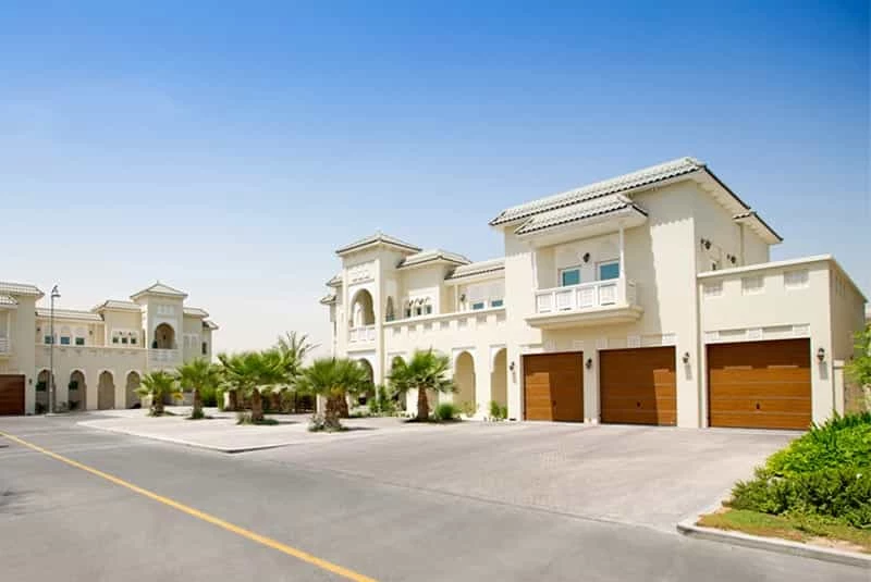 7 Reasons why you should invest in Al Furjan community