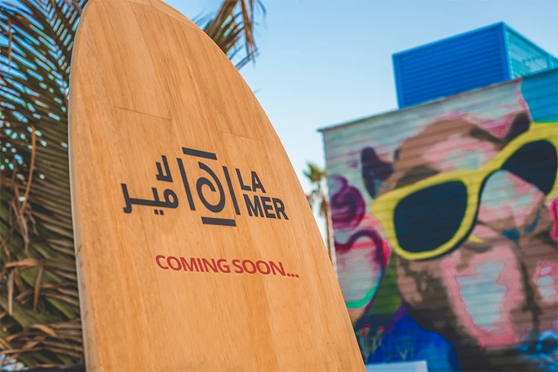 La Mer by Meraas - First freehold master community in Jumierah