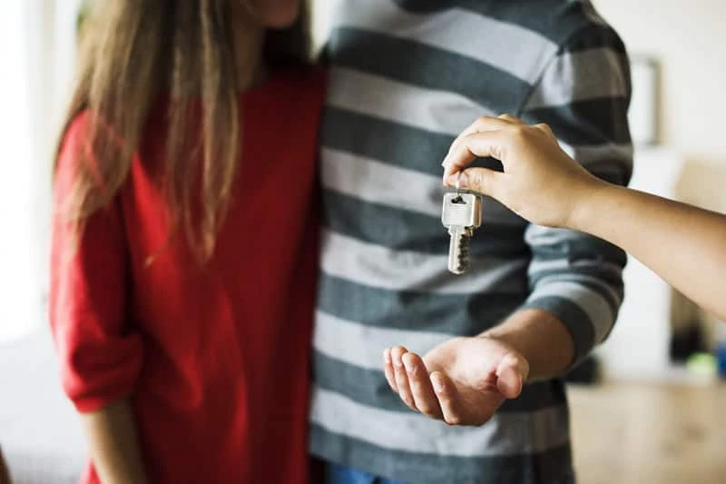 6 Strategies on how you could profit from real estate. { #4 is interesting }