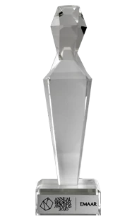 Emaar Anual Broker Awards