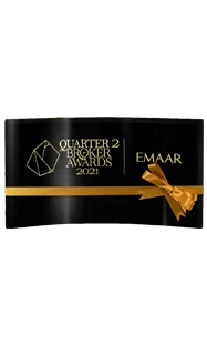 Emaar Q2