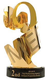 آژانس مجری برتر Meraas