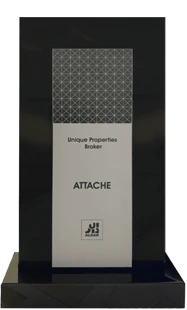 Aldar Top Performer 2021