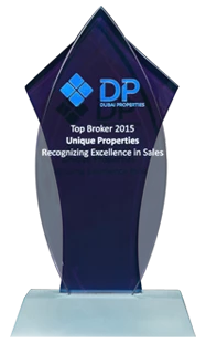 Dubai Properties Top Brokers