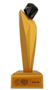 Emaar Annual Broker Award