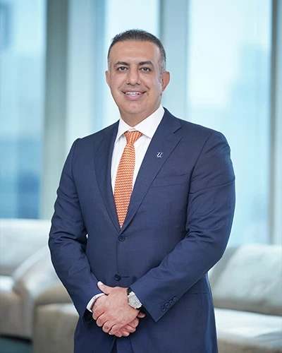 پیام مدیر عامل ما، آرش جلیلی