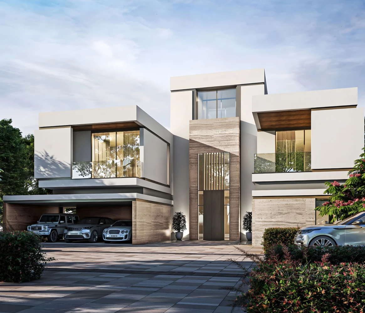 Sobha Estates at Sobha Hartland